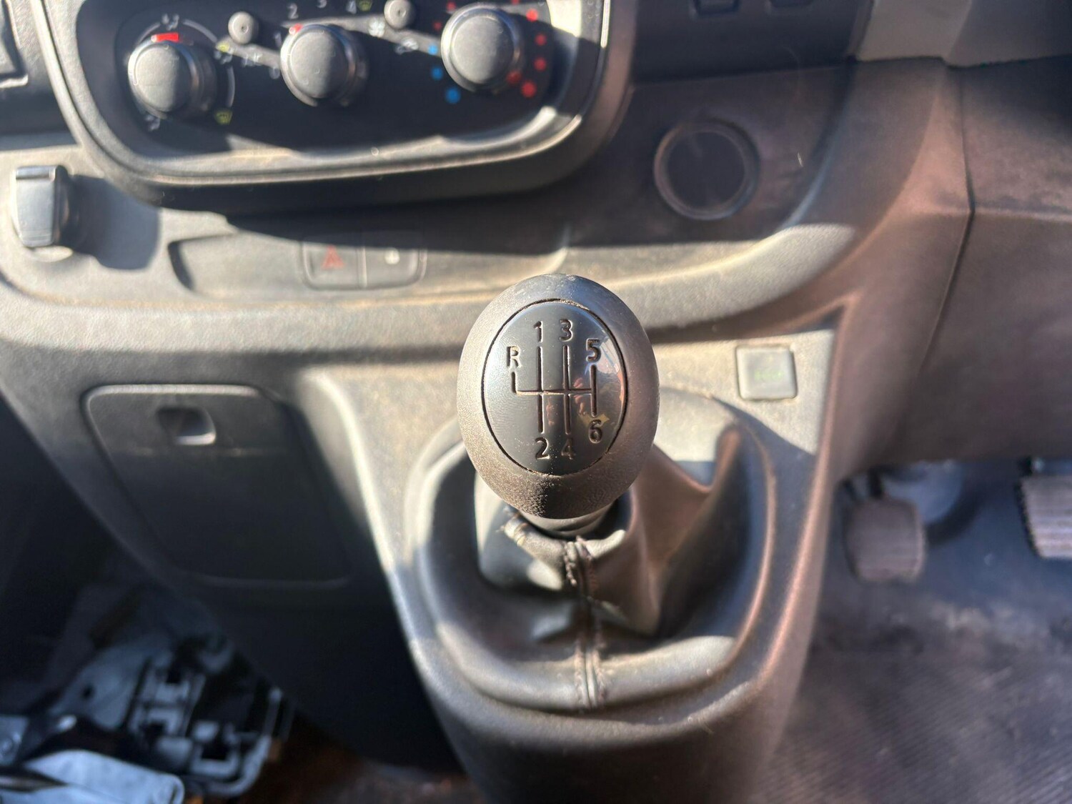 Used Renault Trafic 2018 for sale - 77969695: Photo 10