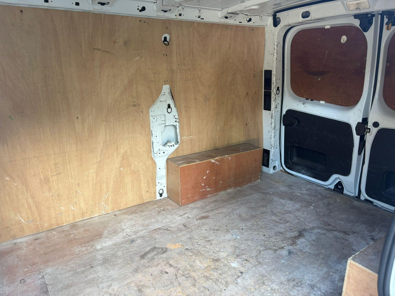 Used Renault Trafic 2018 for sale - 77969695: Photo 13