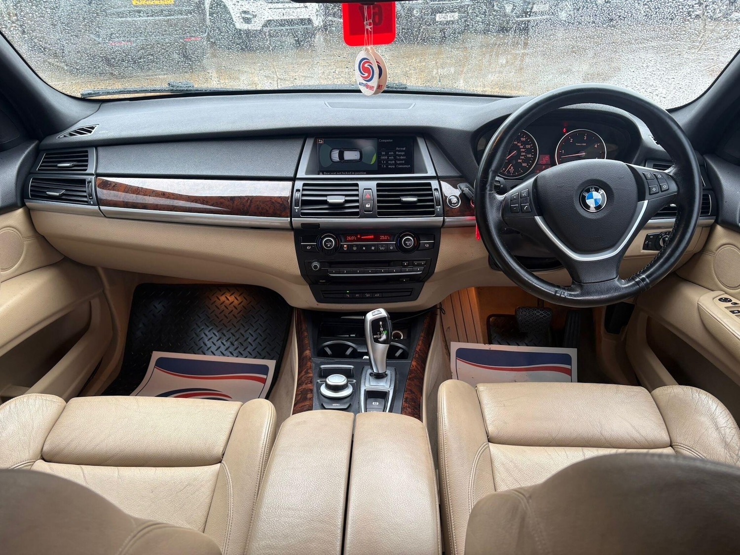 Used BMW X5 2009 for sale - 77994359: Photo 11