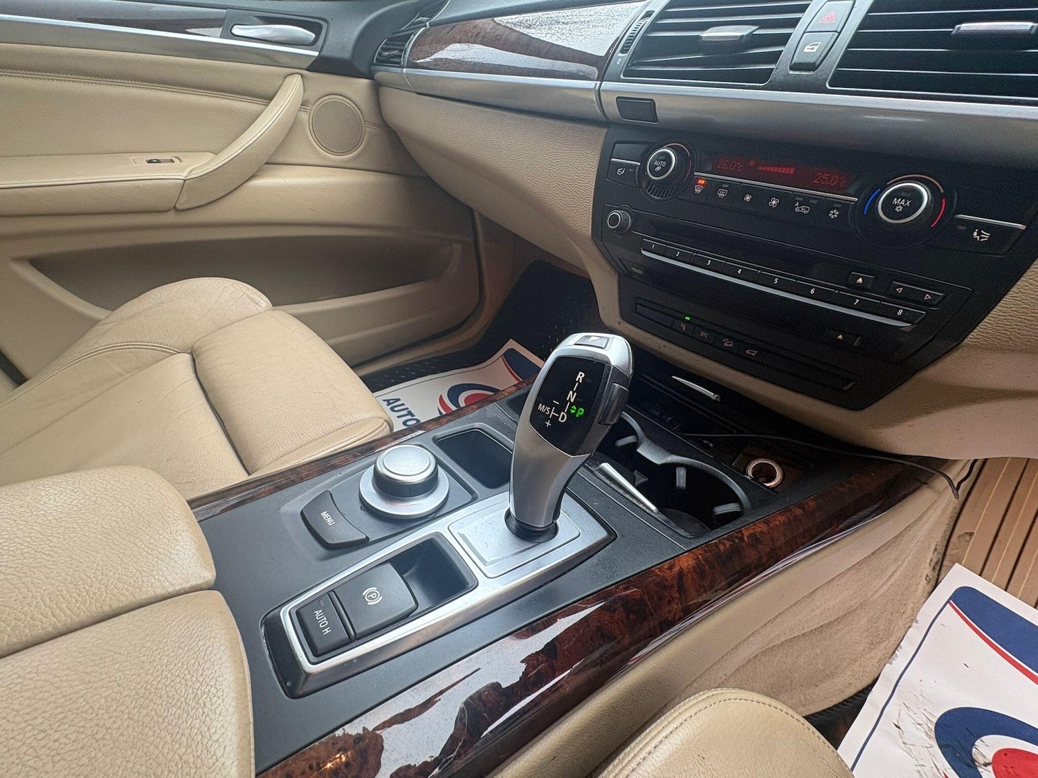 Used BMW X5 2009 for sale - 77994359: Photo 12