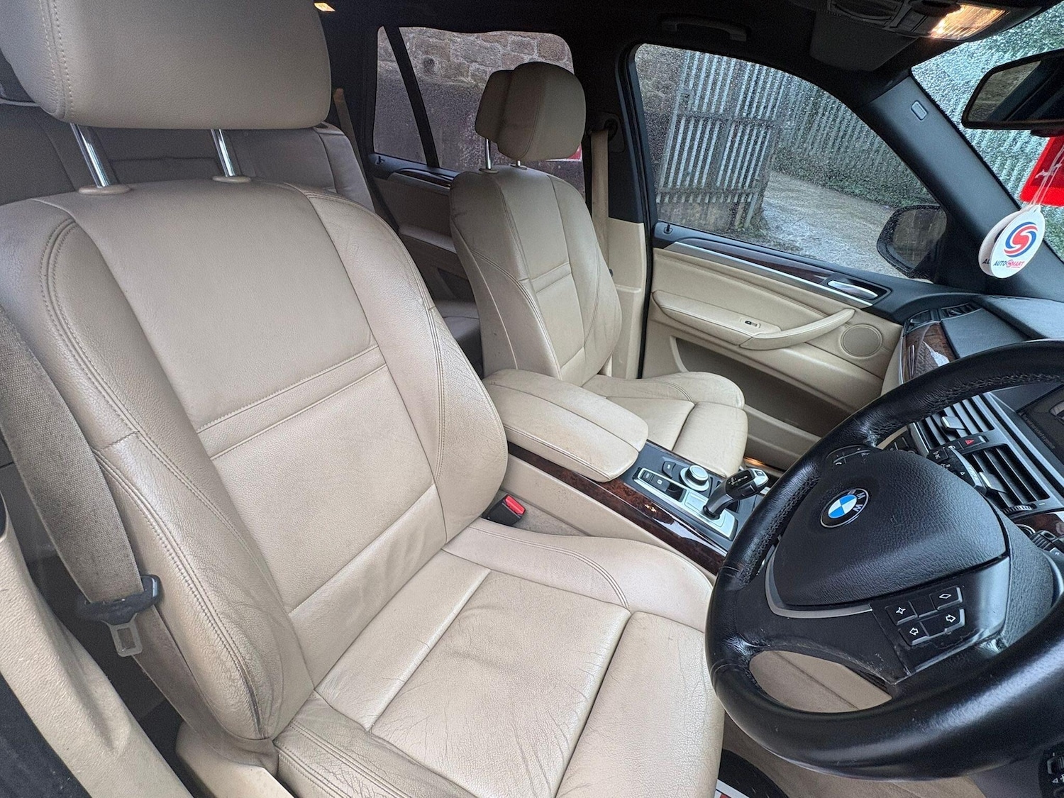 Used BMW X5 2009 for sale - 77994359: Photo 15