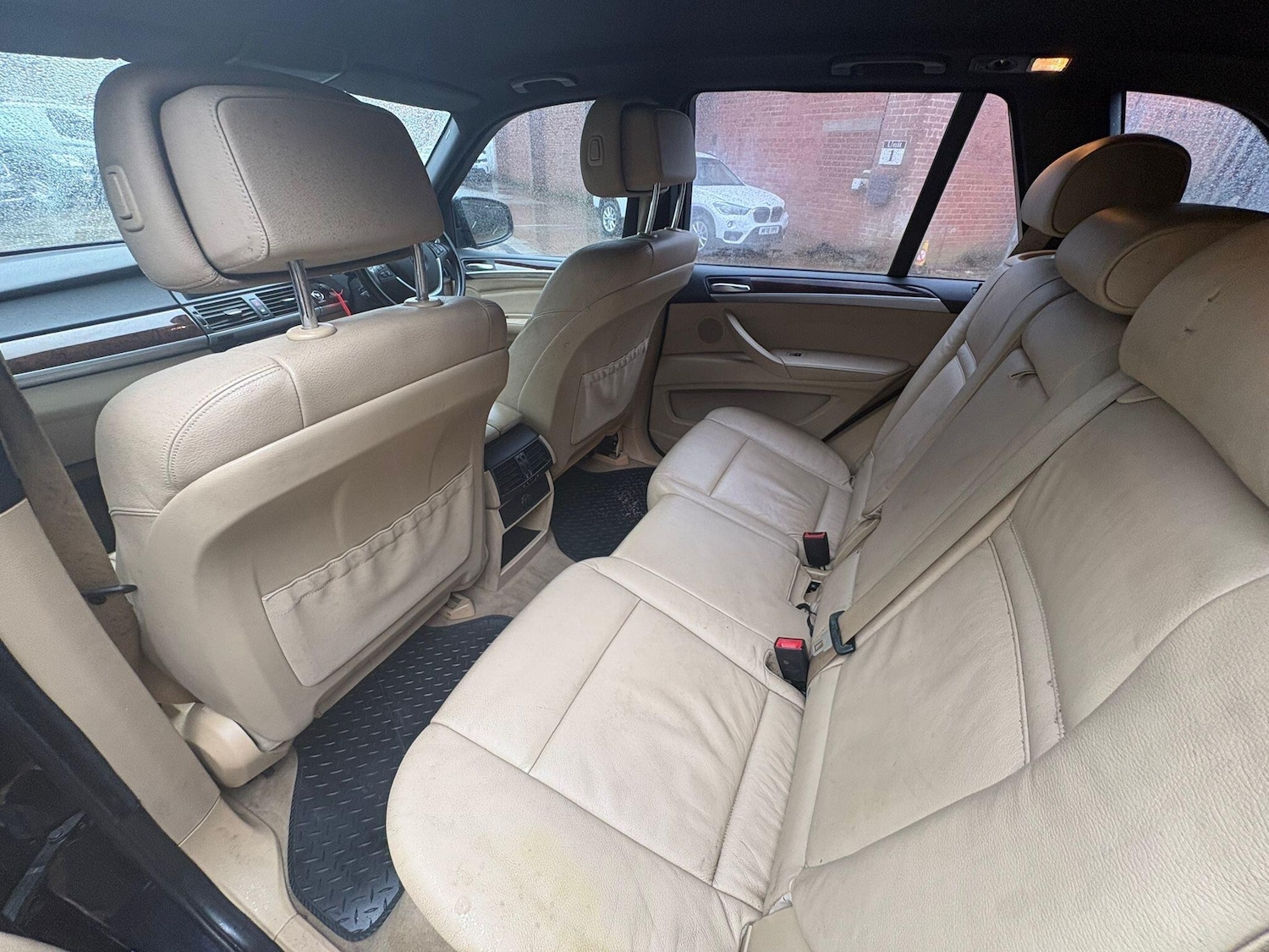 Used BMW X5 2009 for sale - 77994359: Photo 17