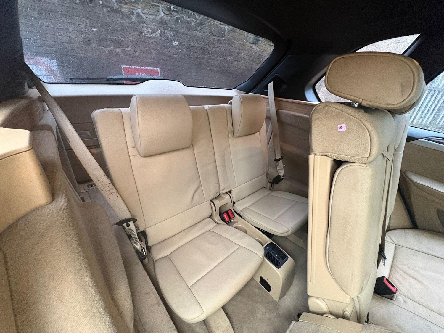 Used BMW X5 2009 for sale - 77994359: Photo 18