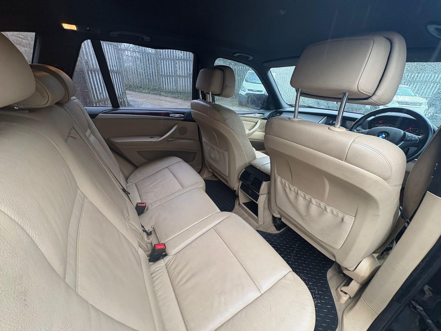 Used BMW X5 2009 for sale - 77994359: Photo 20