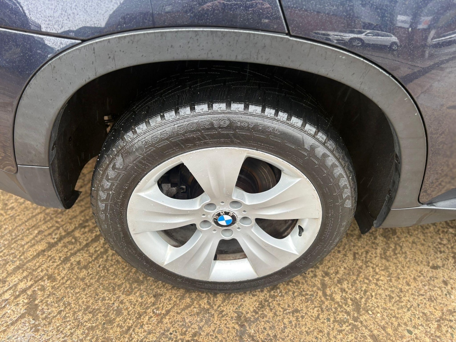 Used BMW X5 2009 for sale - 77994359: Photo 22