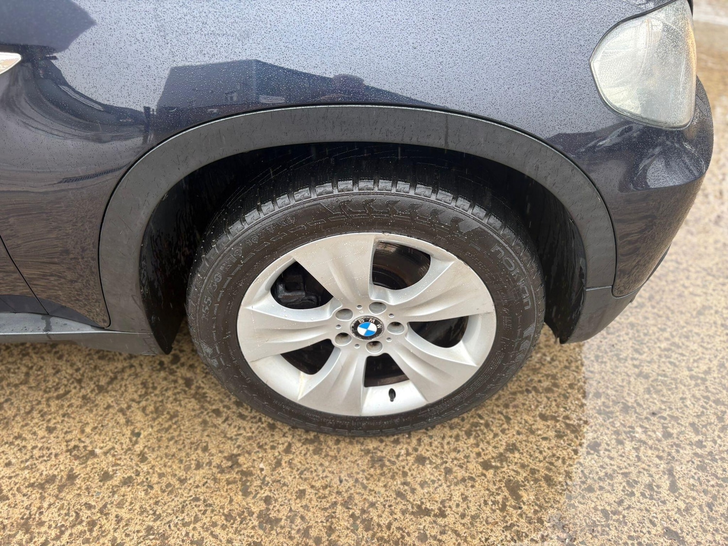 Used BMW X5 2009 for sale - 77994359: Photo 24