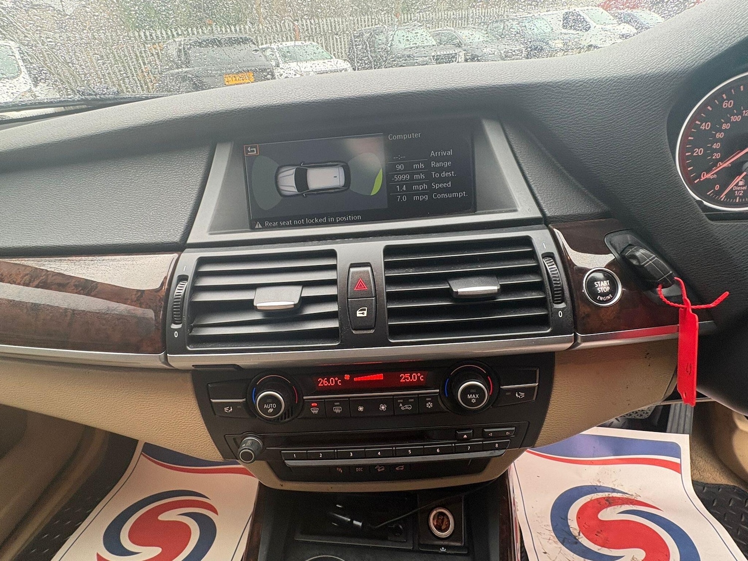 Used BMW X5 2009 for sale - 77994359: Photo 27