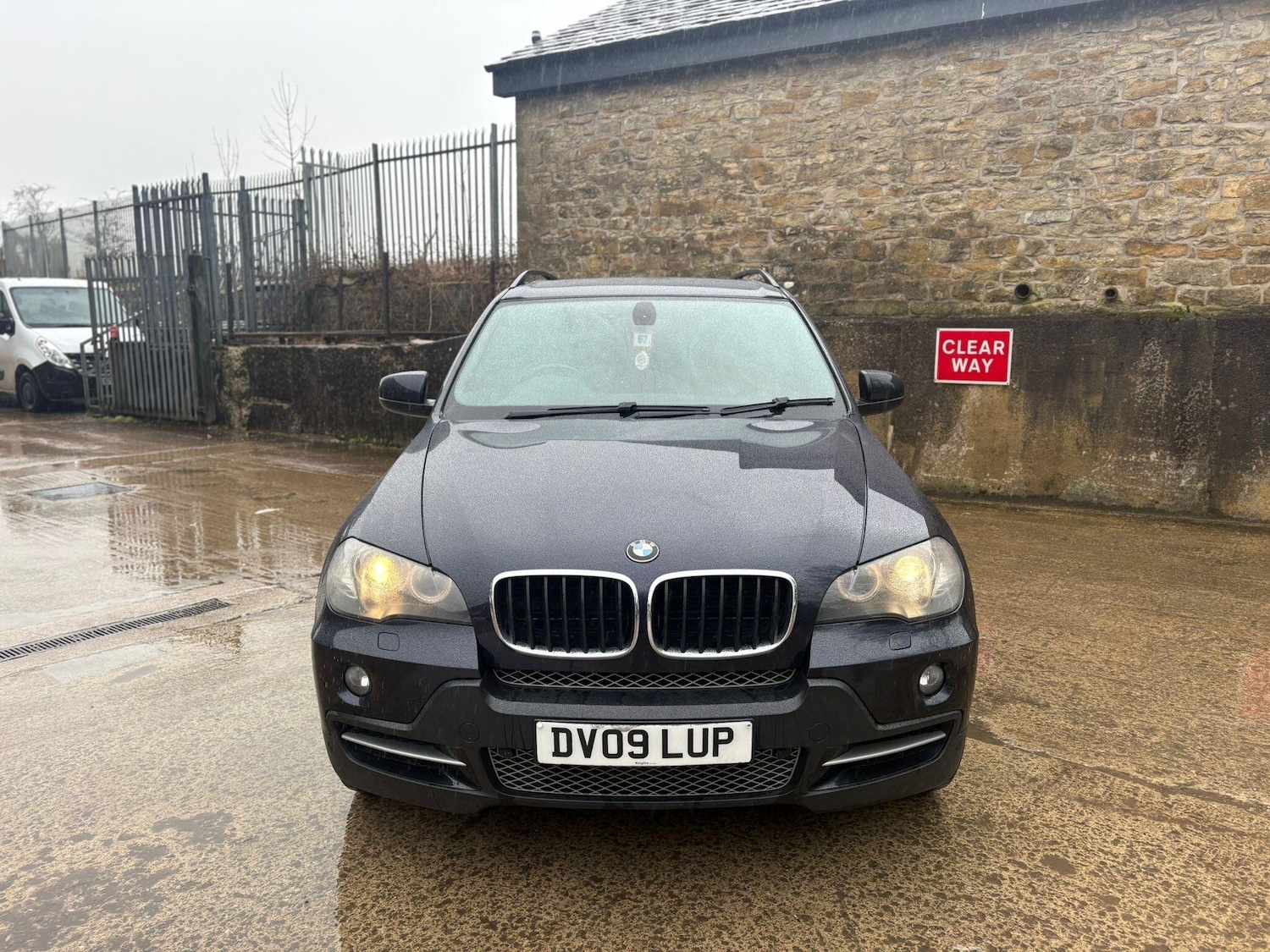 Used BMW X5 2009 for sale - 77994359: Photo 3