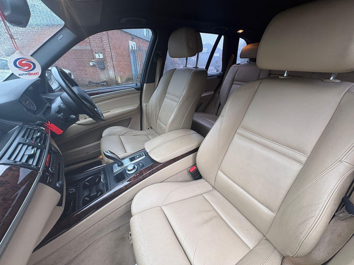 Used BMW X5 2009 for sale - 77994359: Photo 30