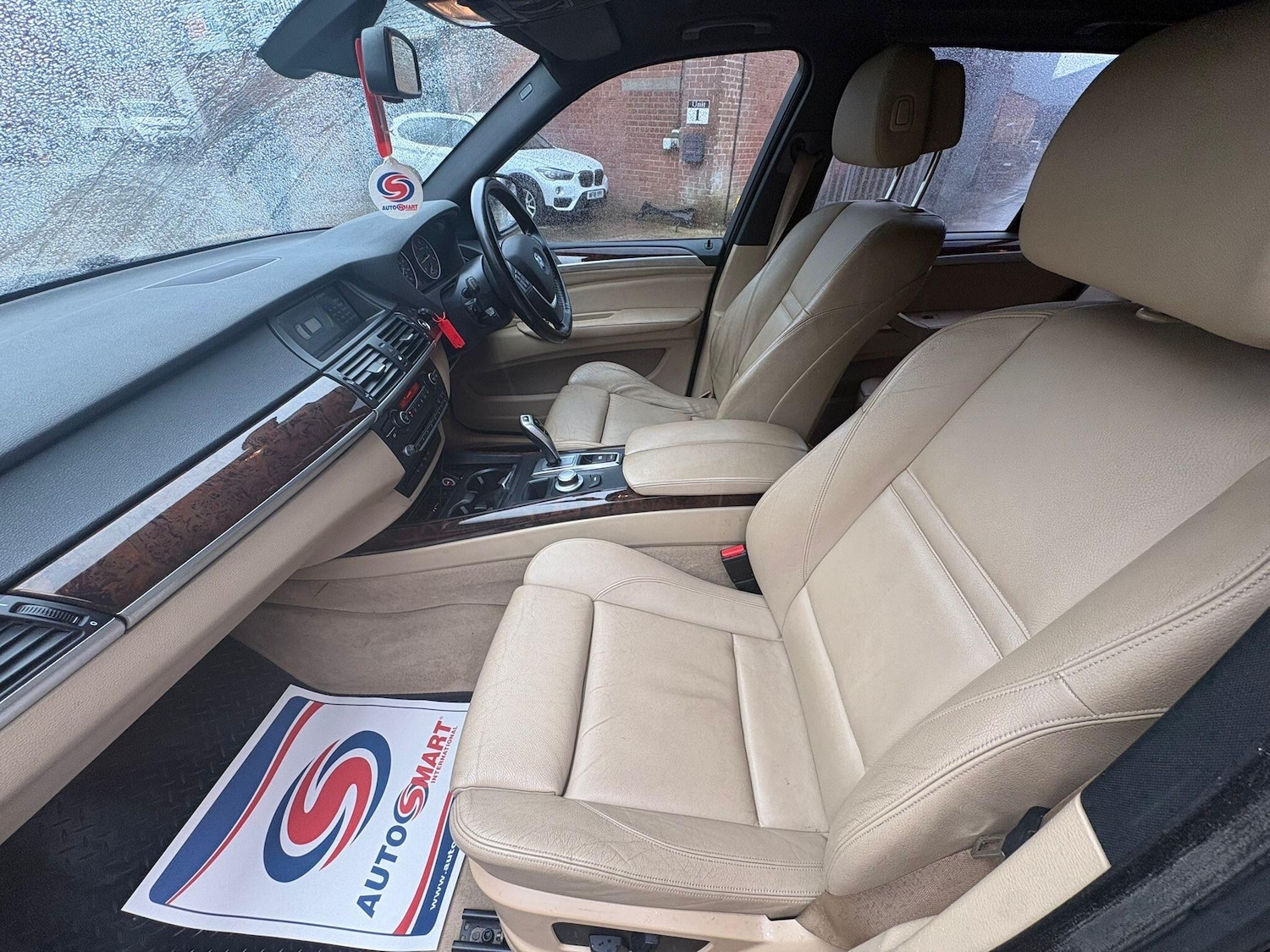 Used BMW X5 2009 for sale - 77994359: Photo 31