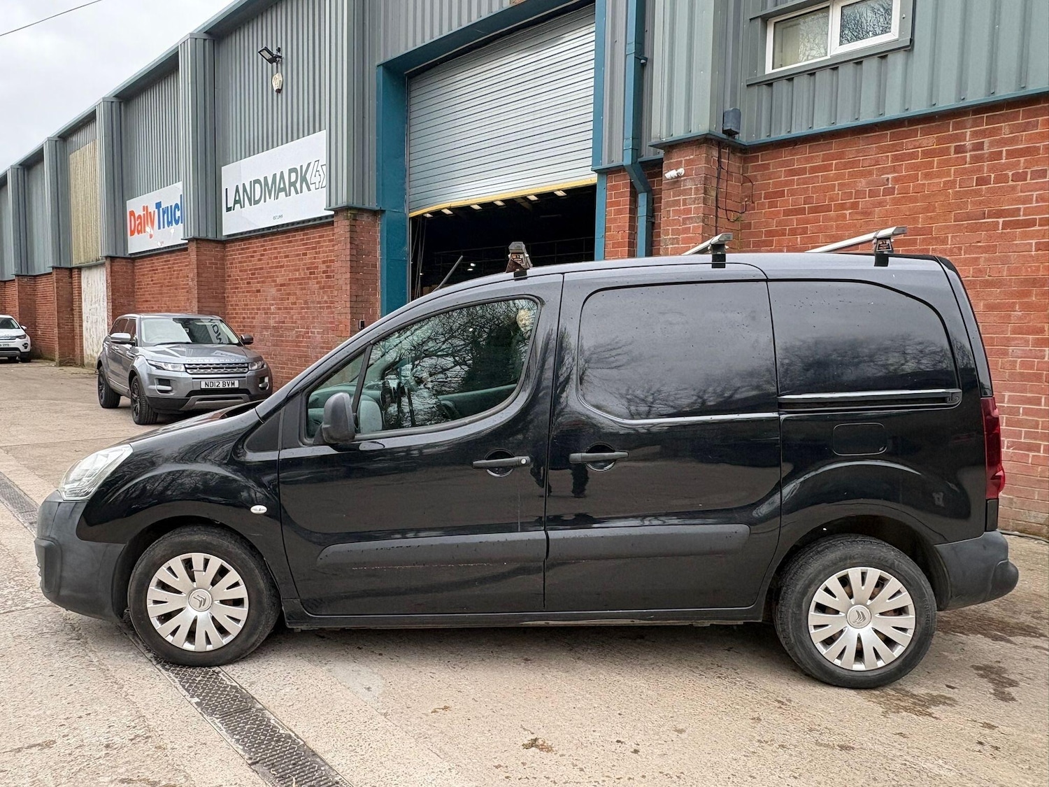 Used Citroen Berlingo 2015 for sale - 77081717: Photo 11