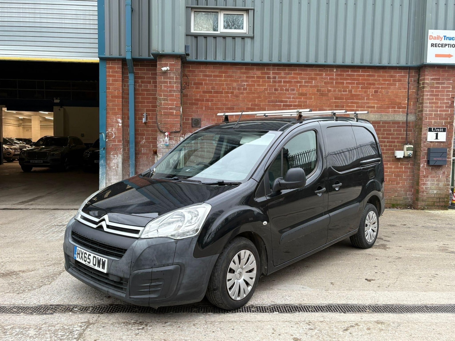 Used Citroen Berlingo 2015 for sale - 77081717: Photo 16