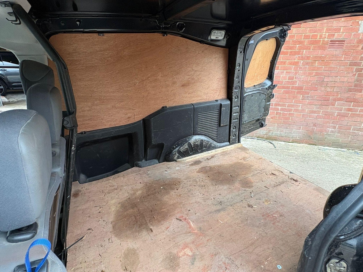 Used Citroen Berlingo 2015 for sale - 77081717: Photo 3