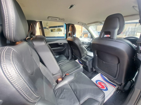 Used Volvo XC90 2019 for sale - 76152760: Photo 15