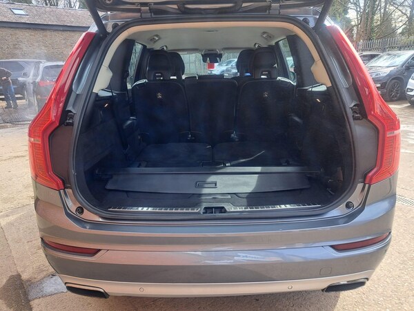 Used Volvo XC90 2019 for sale - 76152760: Photo 16
