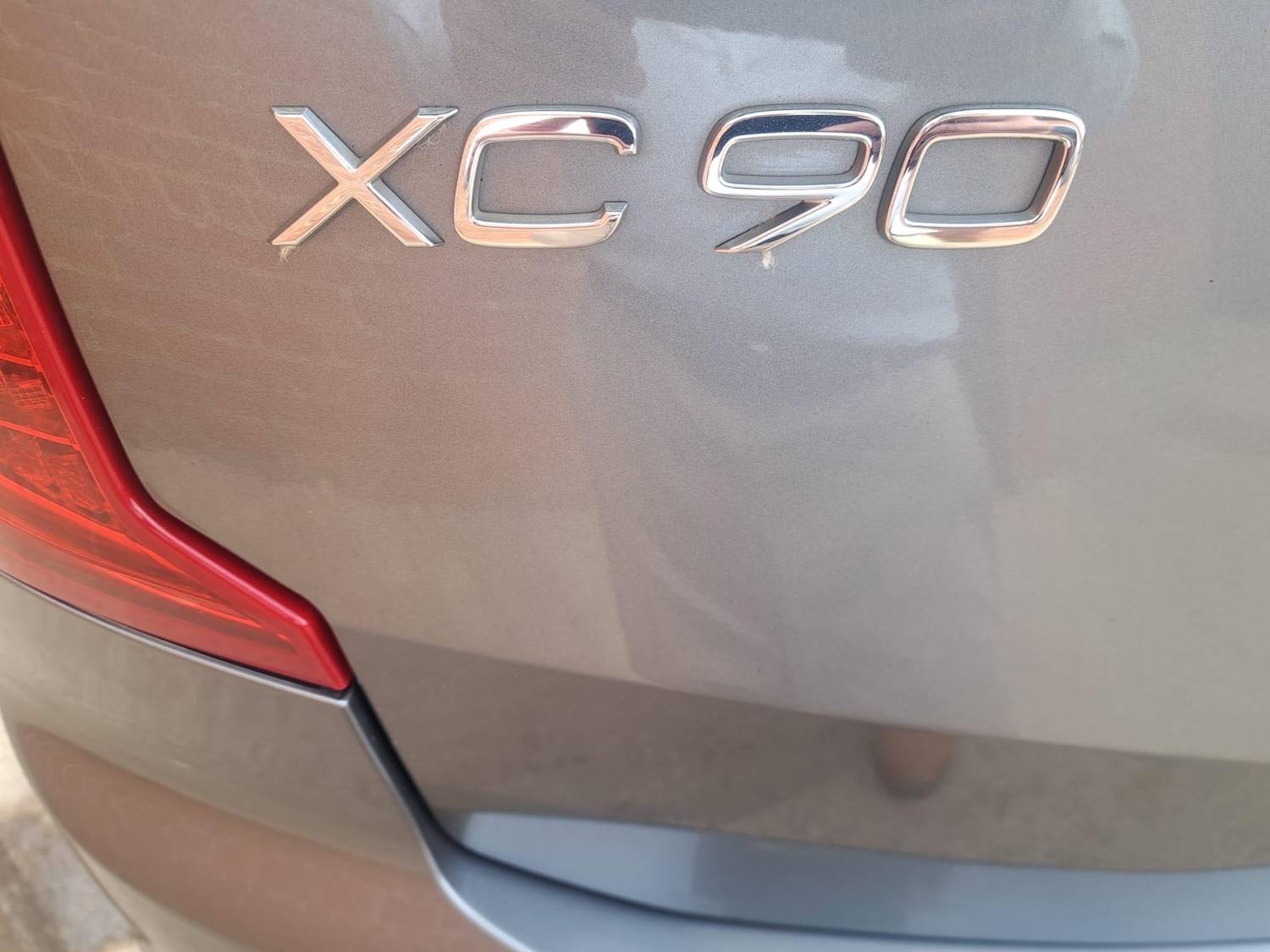 Used Volvo XC90 2019 for sale - 76152760: Photo 19