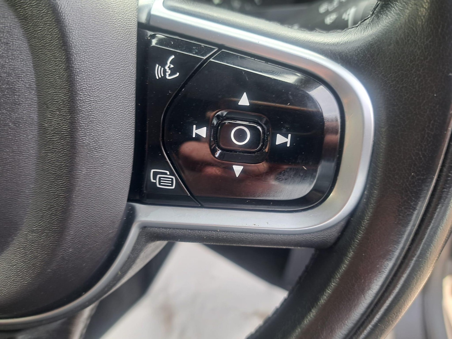 Used Volvo XC90 2019 for sale - 76152760: Photo 20