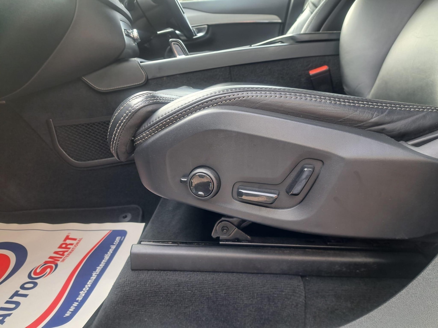 Used Volvo XC90 2019 for sale - 76152760: Photo 21