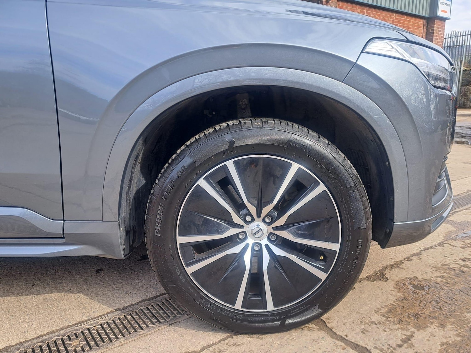 Used Volvo XC90 2019 for sale - 76152760: Photo 22