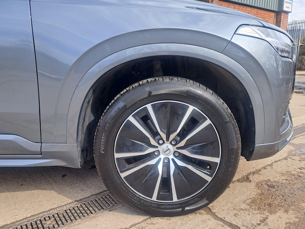Used Volvo XC90 2019 for sale - 76152760: Photo 22