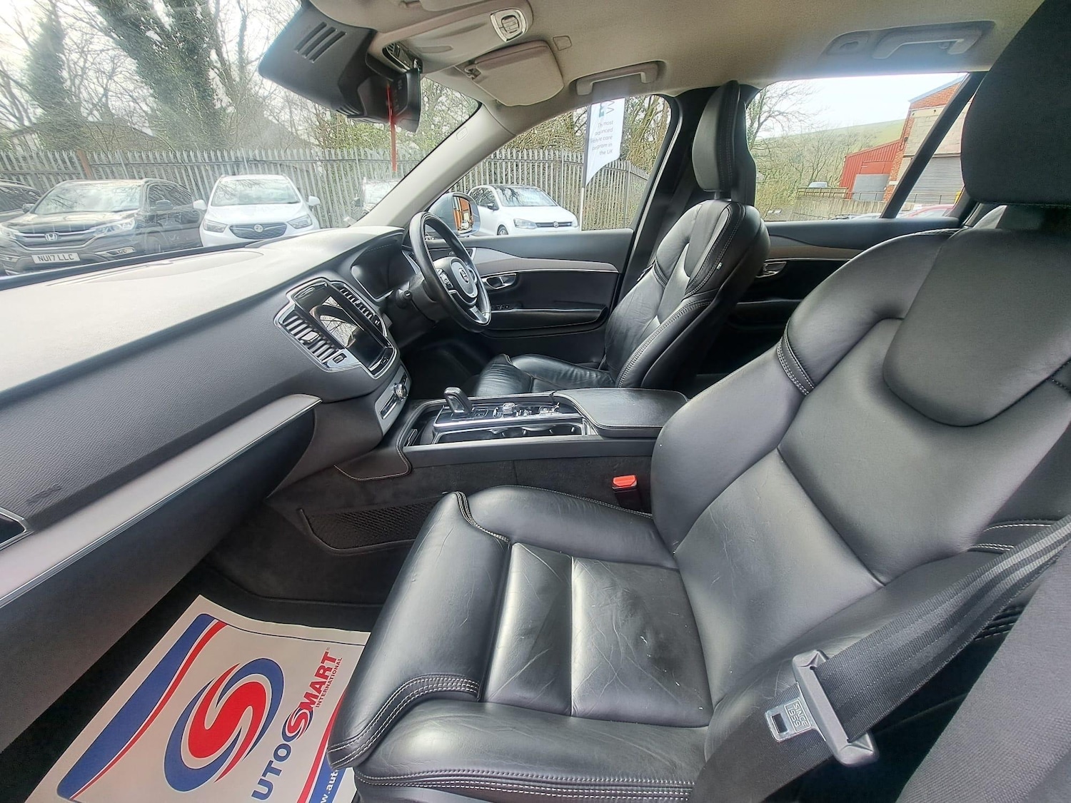 Used Volvo XC90 2019 for sale - 76152760: Photo 32