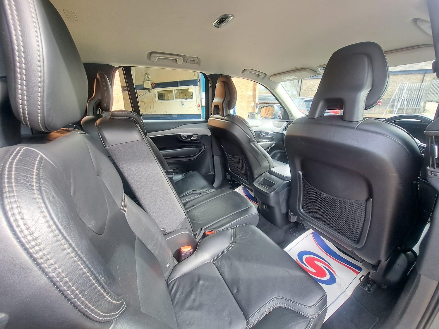 Used Volvo XC90 2019 for sale - 76152760: Photo 34