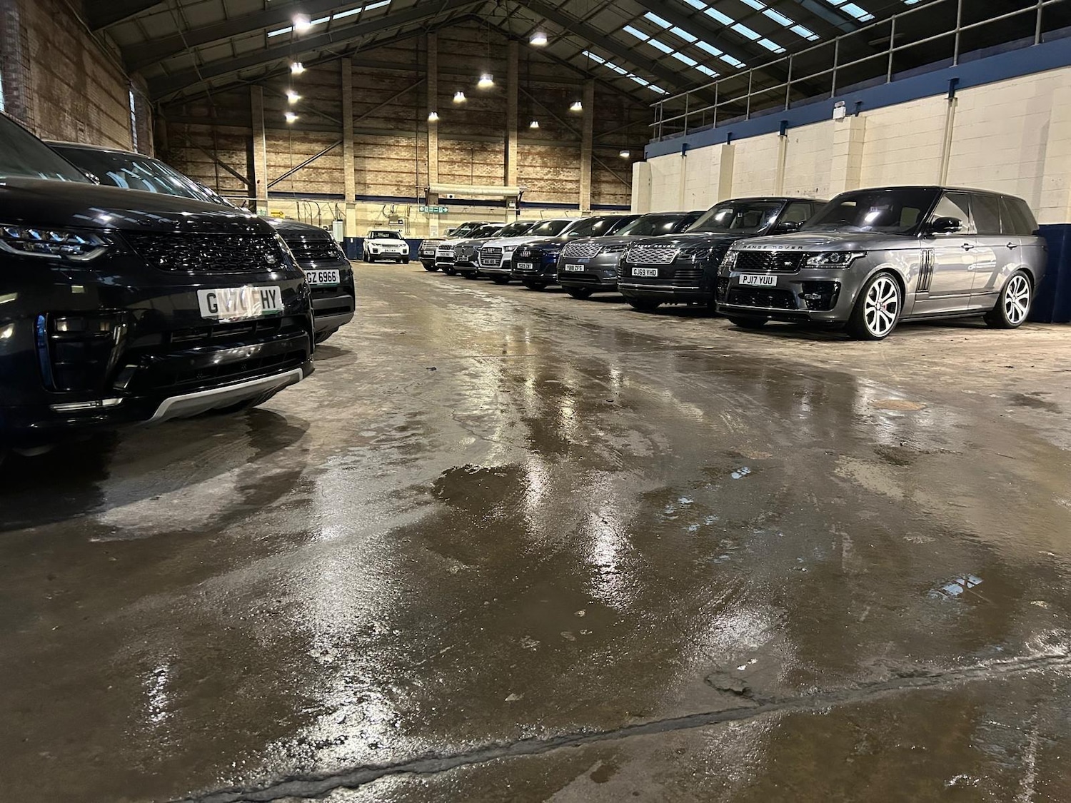 Used Volvo XC90 2019 for sale - 76152760: Photo 47