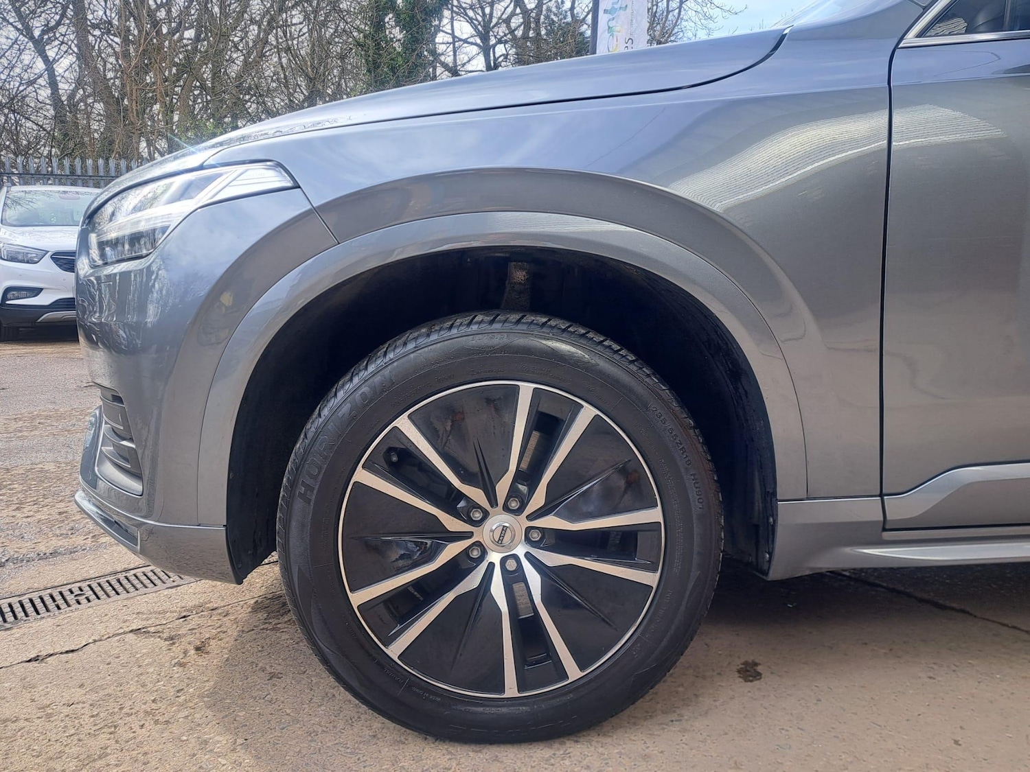 Used Volvo XC90 2019 for sale - 76152760: Photo 7