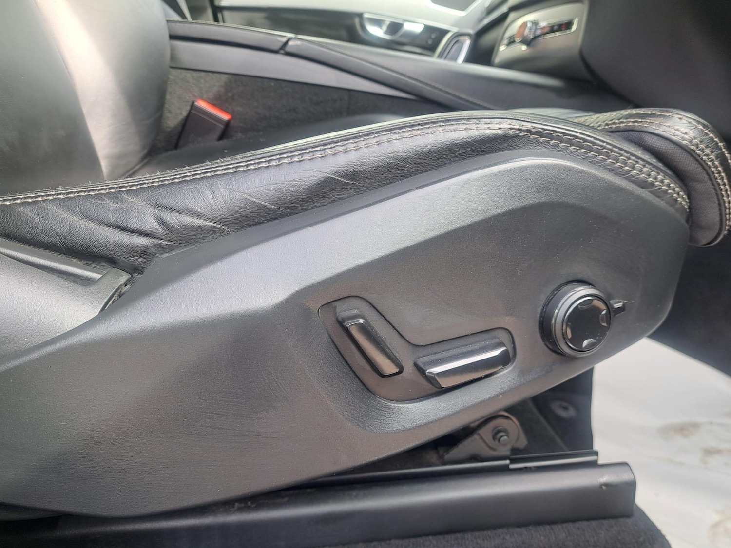 Used Volvo XC90 2019 for sale - 76152760: Photo 9