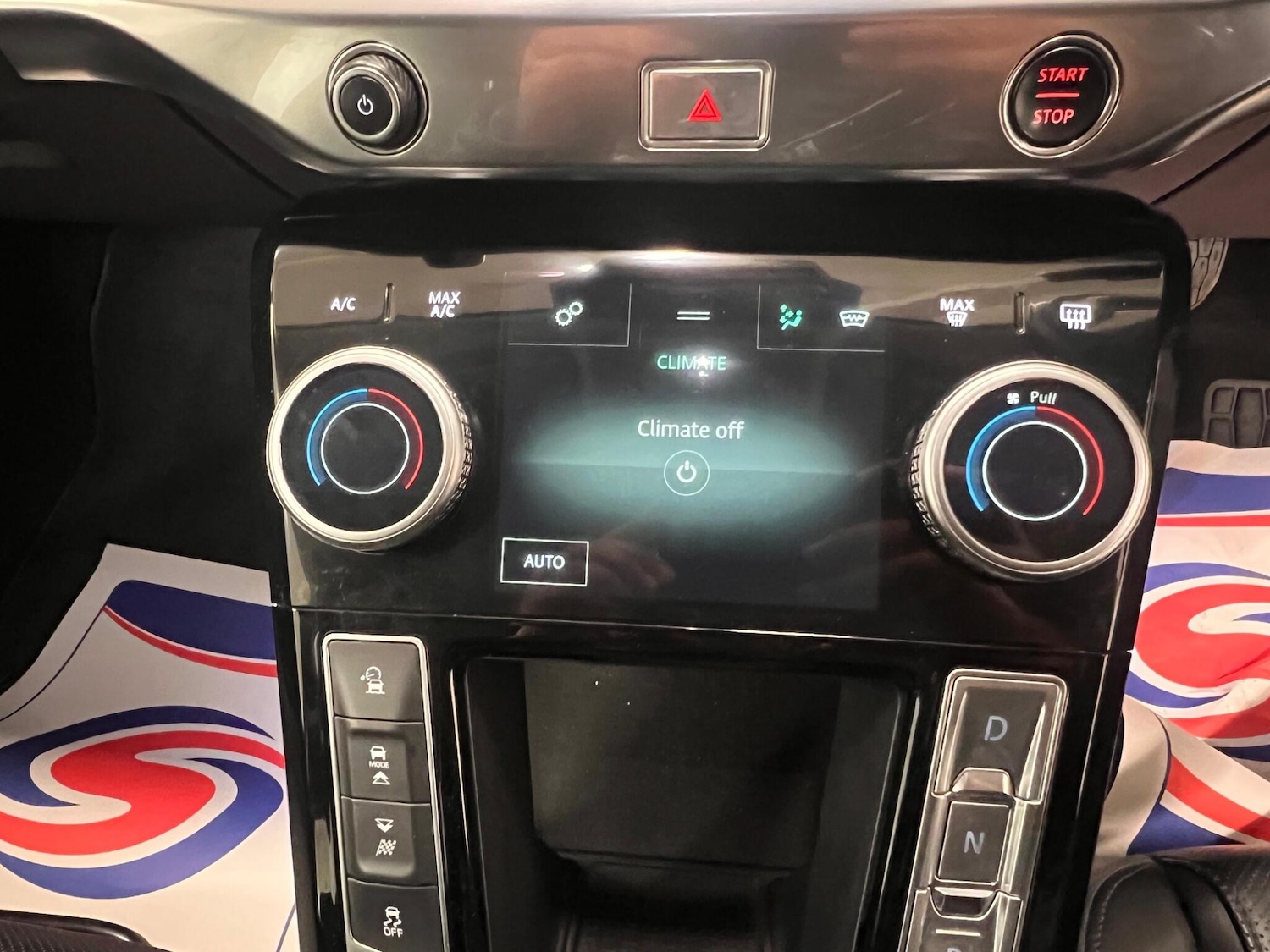 Used Jaguar I-Pace for sale - 77081848: Photo 10