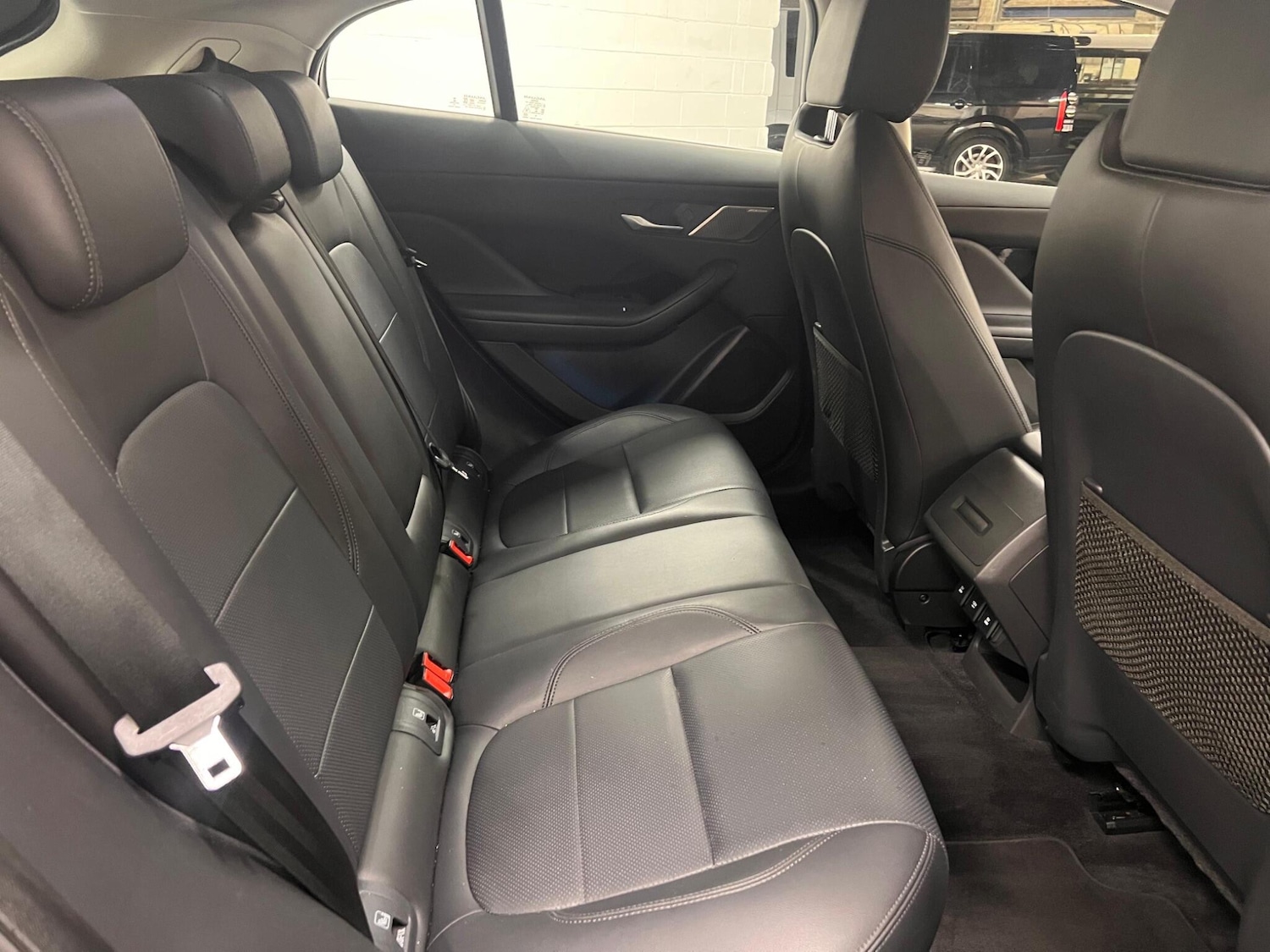 Used Jaguar I-Pace for sale - 77081848: Photo 11