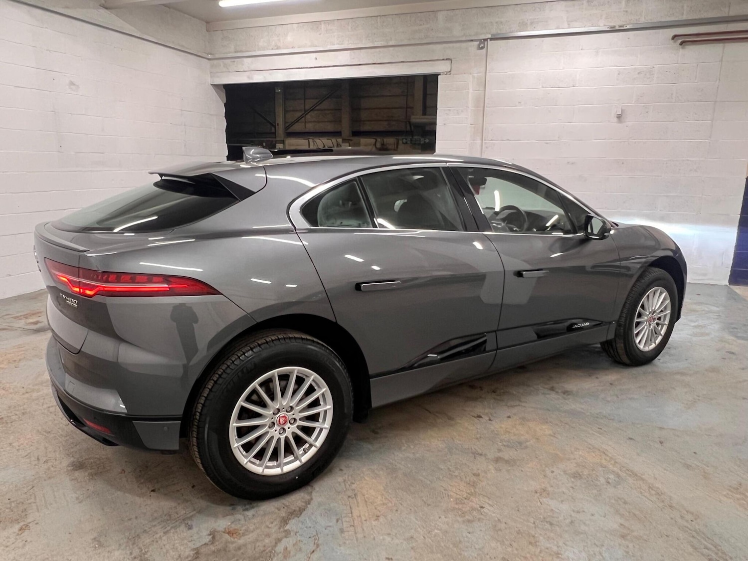 Used Jaguar I-Pace for sale - 77081848: Photo 13
