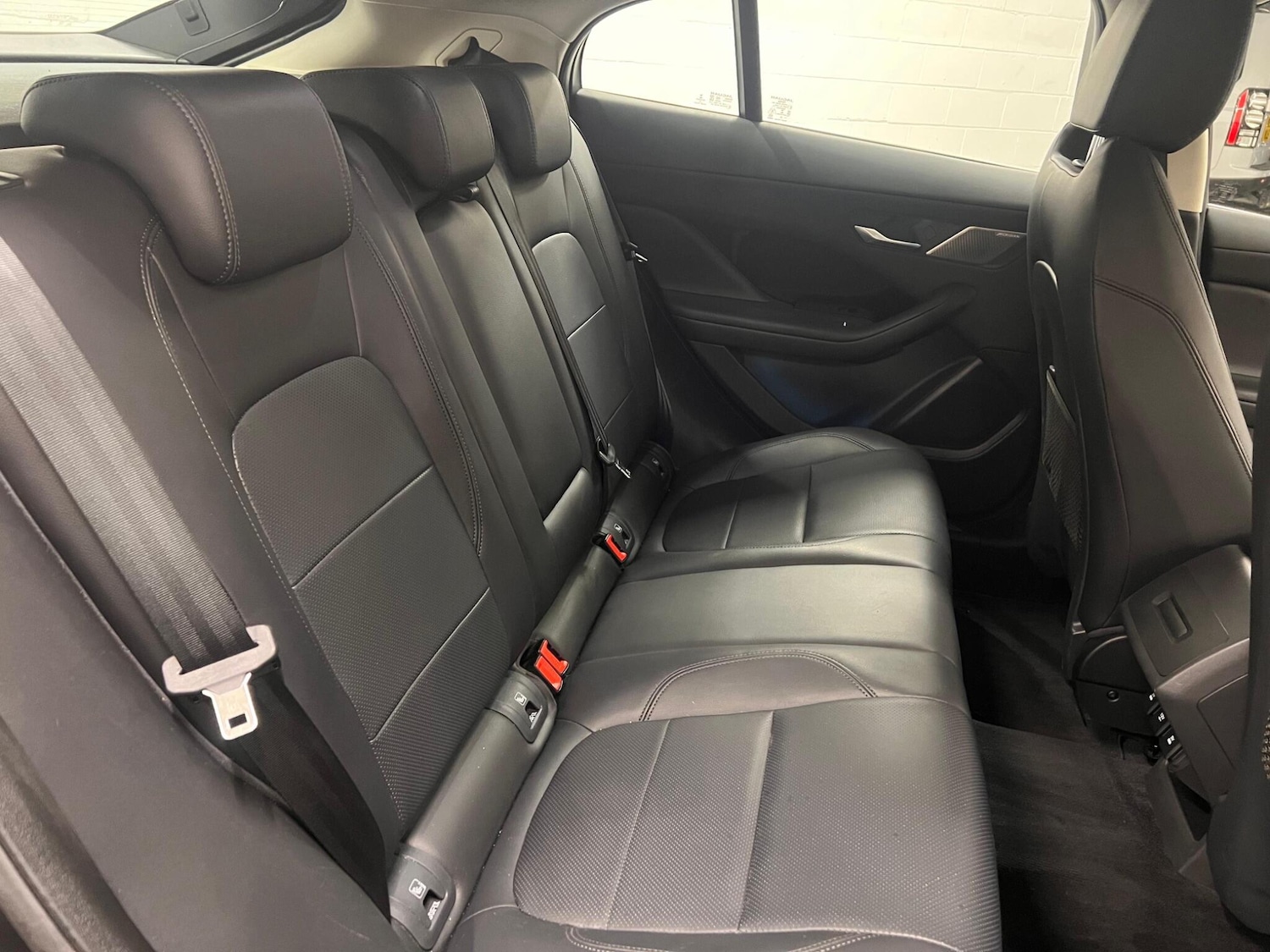 Used Jaguar I-Pace for sale - 77081848: Photo 15