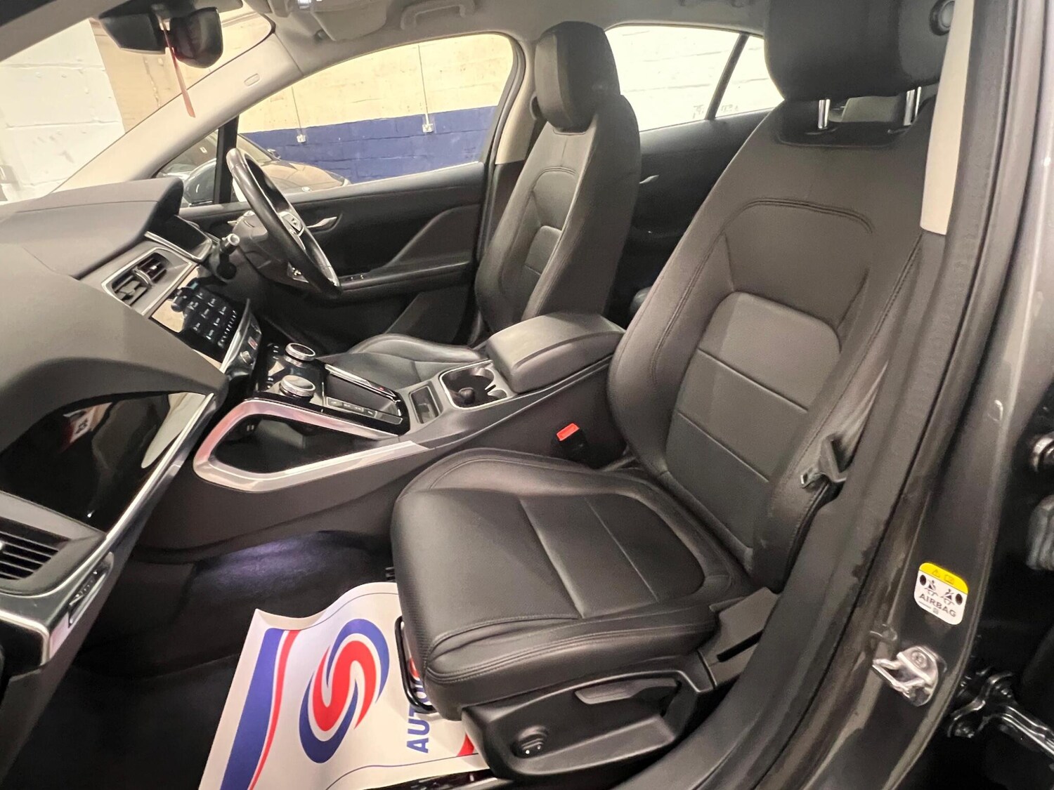 Used Jaguar I-Pace for sale - 77081848: Photo 17