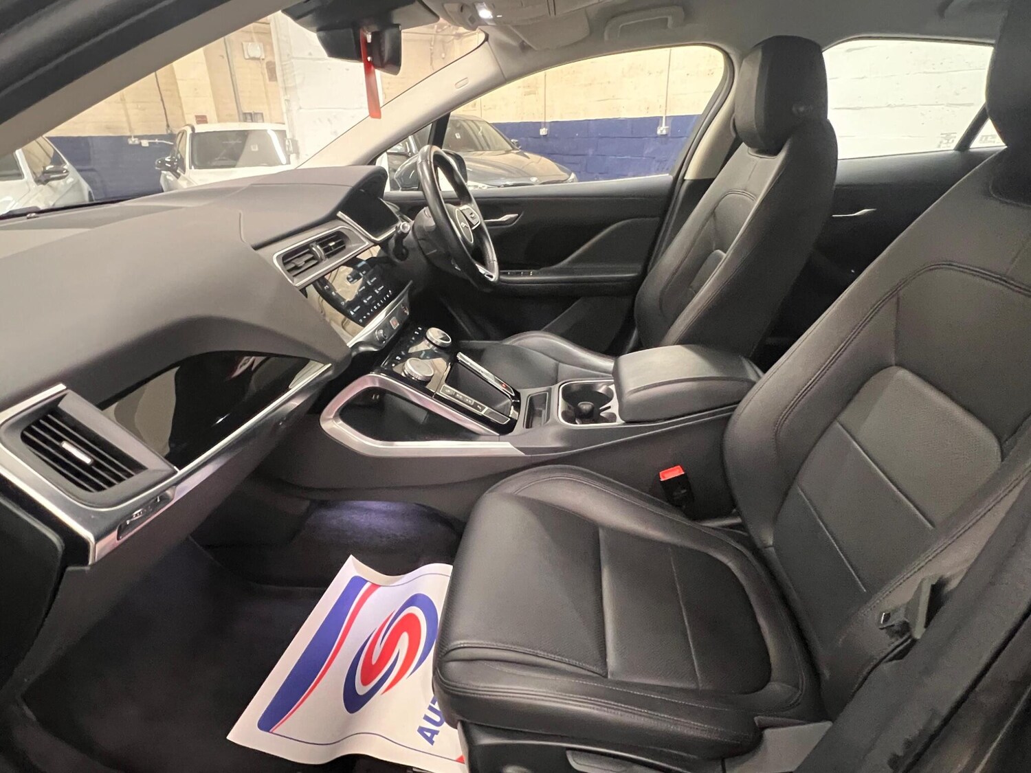 Used Jaguar I-Pace for sale - 77081848: Photo 18