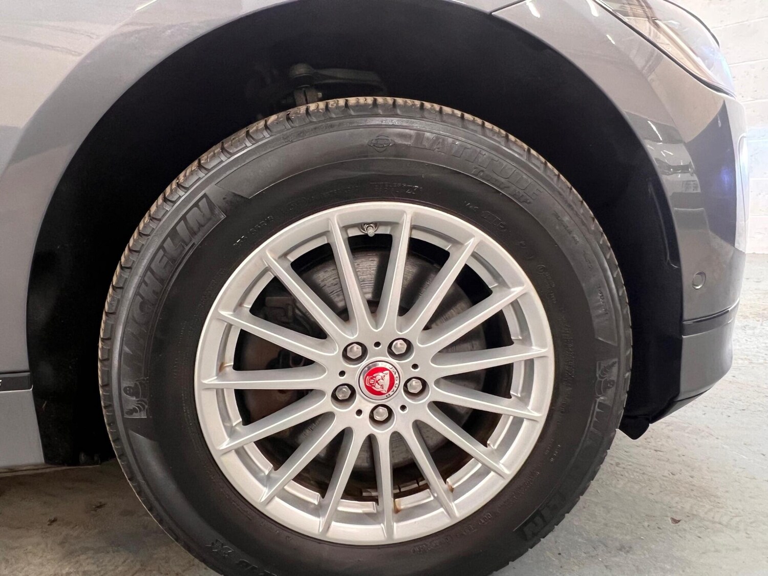 Used Jaguar I-Pace for sale - 77081848: Photo 19