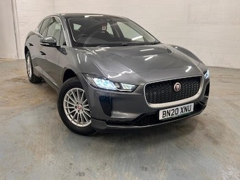 (20) - 400 90kWh S Auto 4WD 5dr