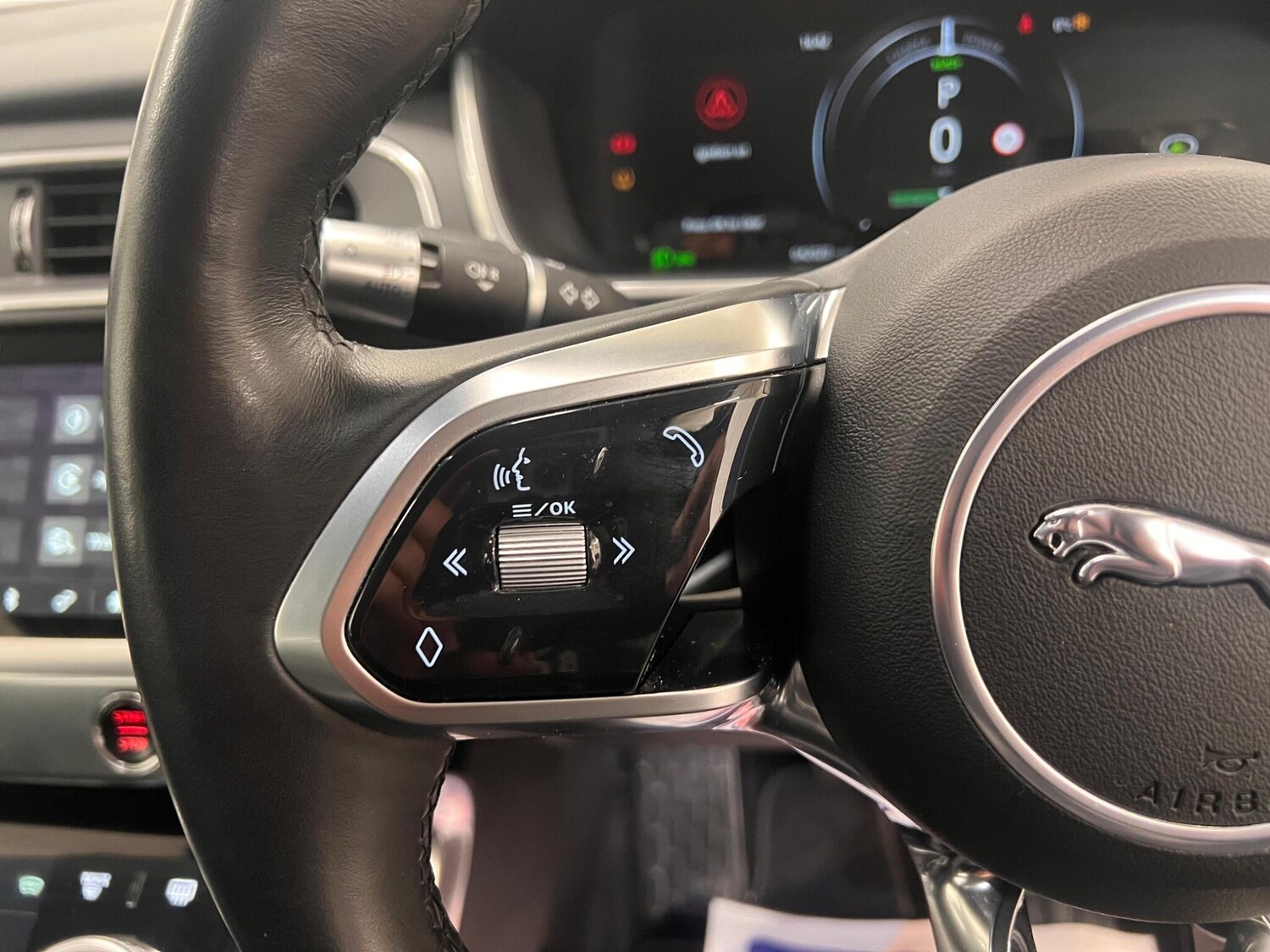 Used Jaguar I-Pace for sale - 77081848: Photo 20