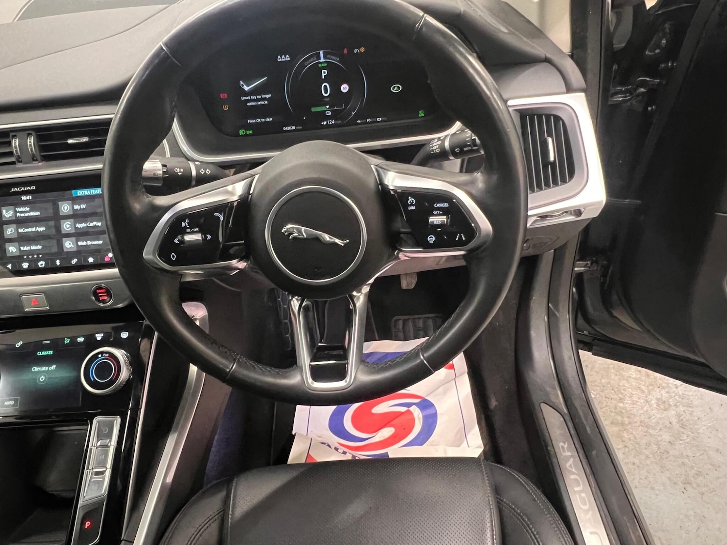 Used Jaguar I-Pace for sale - 77081848: Photo 22