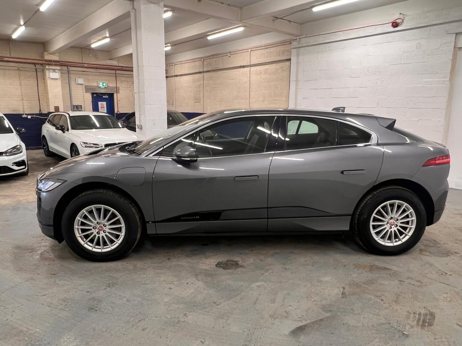 Used Jaguar I-Pace for sale - 77081848: Photo 24