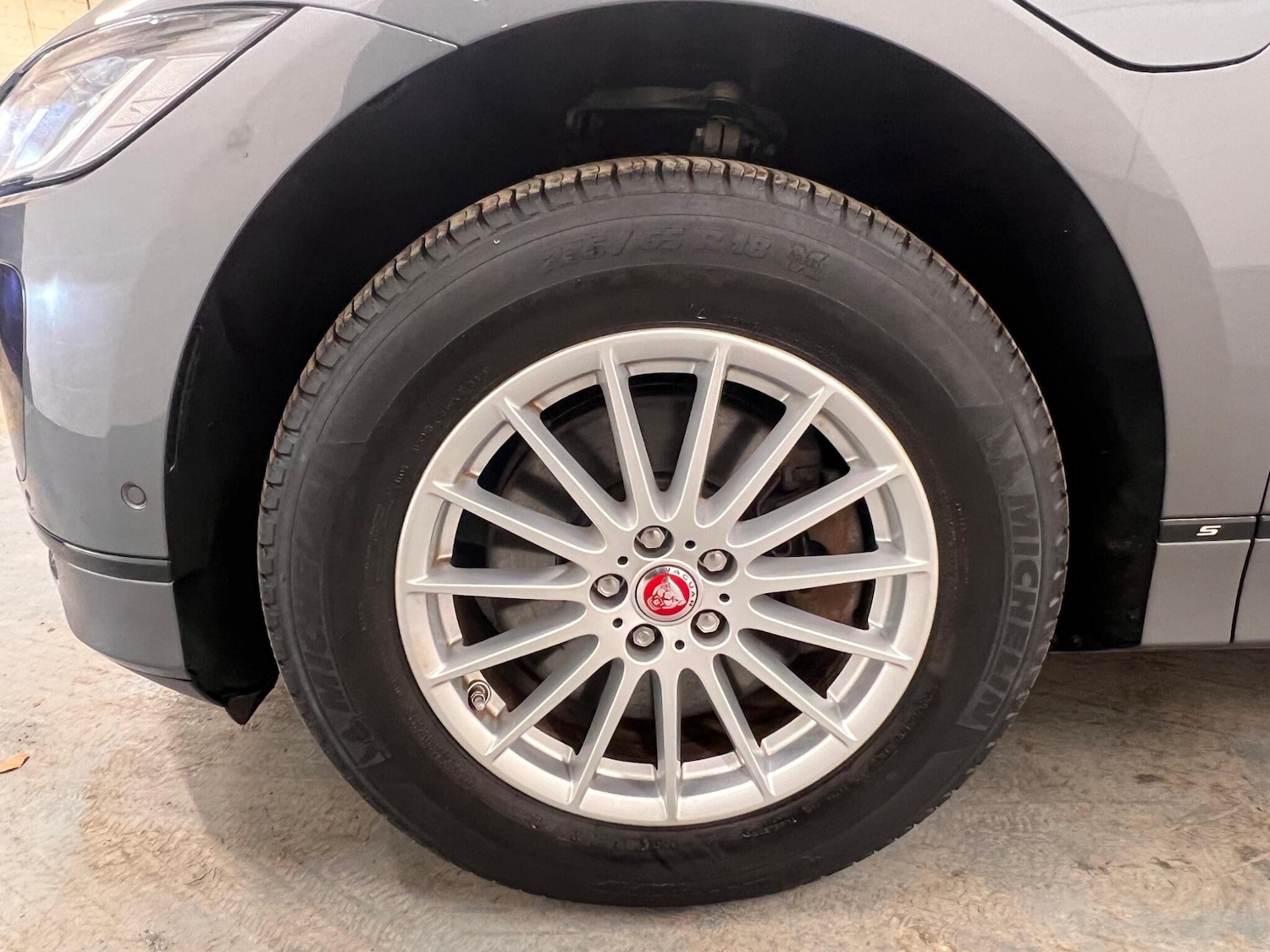 Used Jaguar I-Pace for sale - 77081848: Photo 25