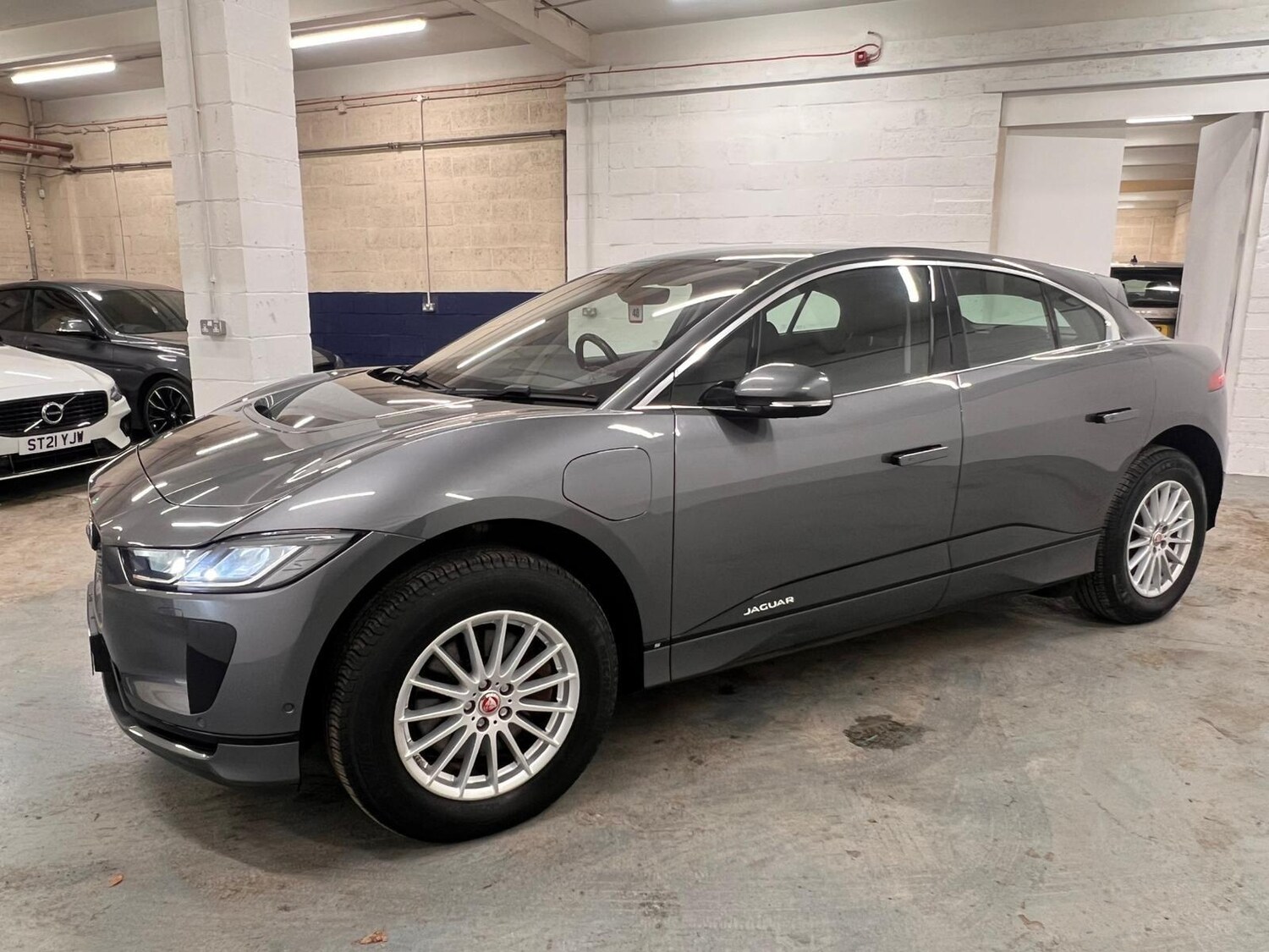 Used Jaguar I-Pace for sale - 77081848: Photo 26