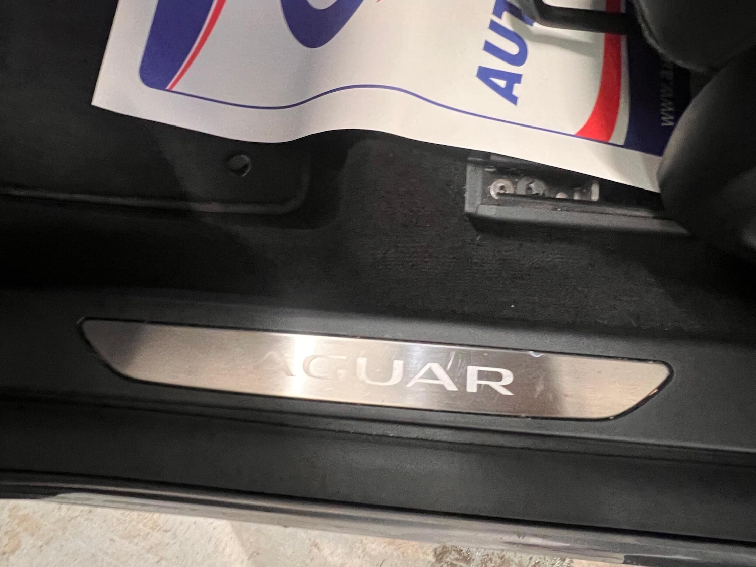 Used Jaguar I-Pace for sale - 77081848: Photo 27