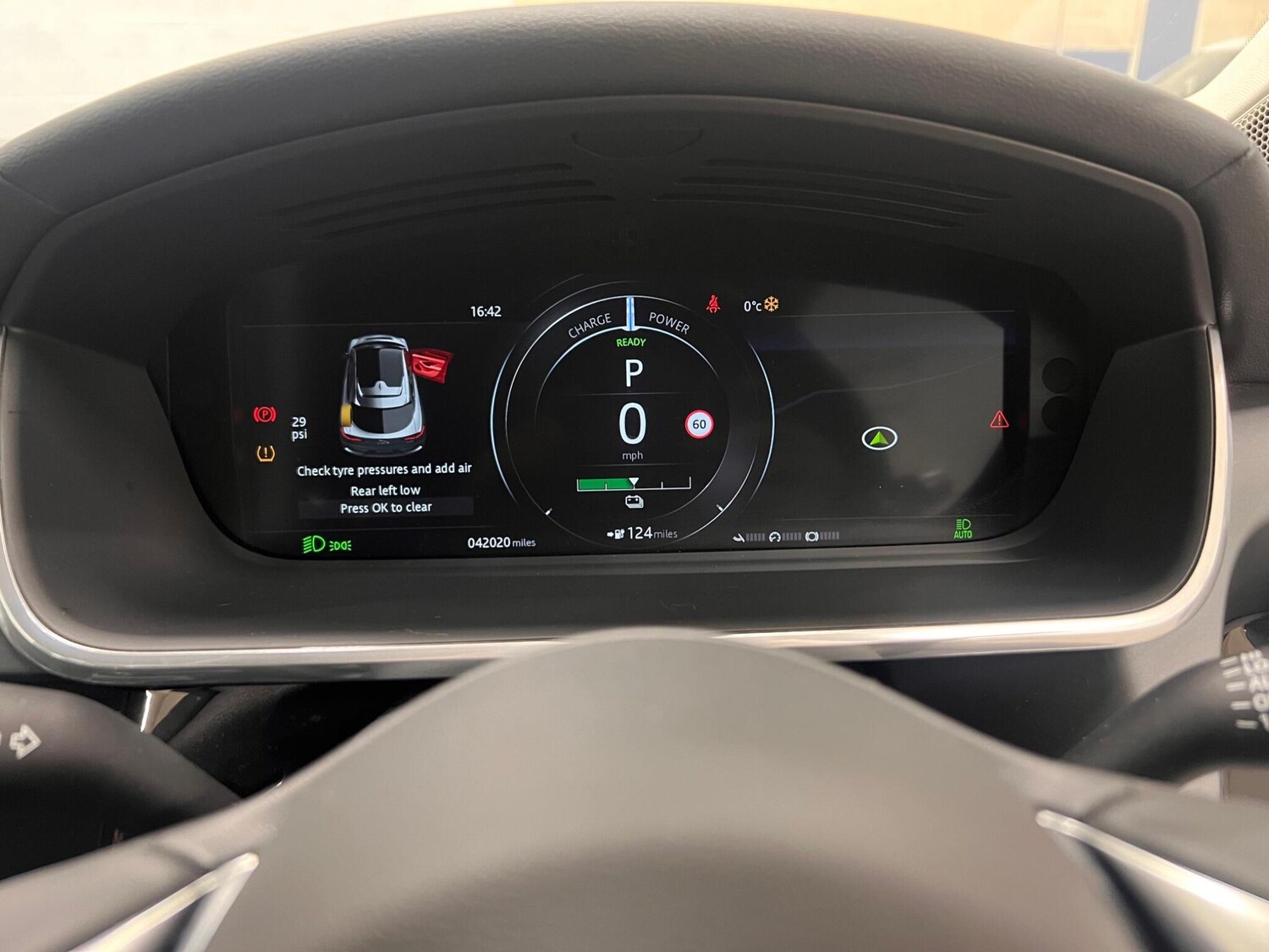 Used Jaguar I-Pace for sale - 77081848: Photo 28