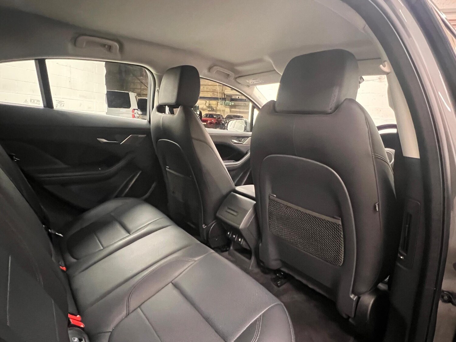 Used Jaguar I-Pace for sale - 77081848: Photo 29