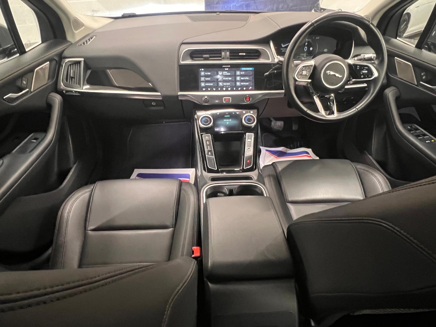 Used Jaguar I-Pace for sale - 77081848: Photo 3