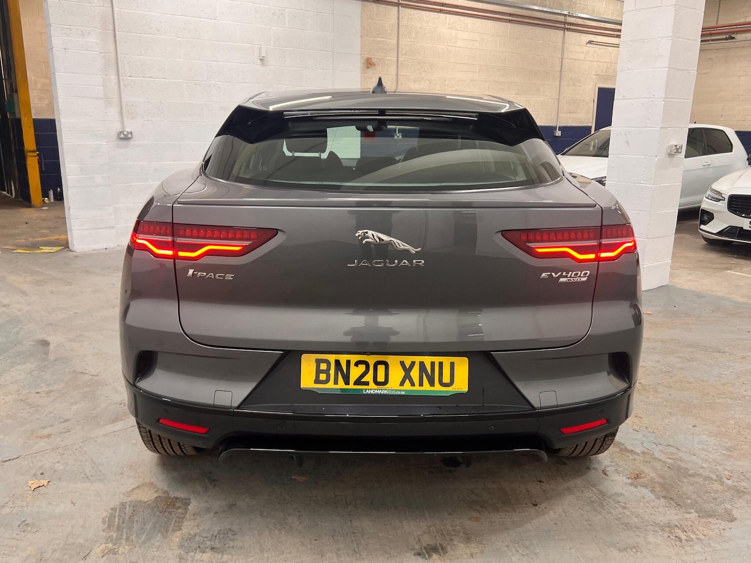 Used Jaguar I-Pace for sale - 77081848: Photo 30