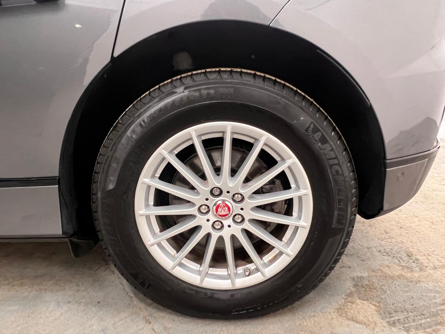 Used Jaguar I-Pace for sale - 77081848: Photo 31