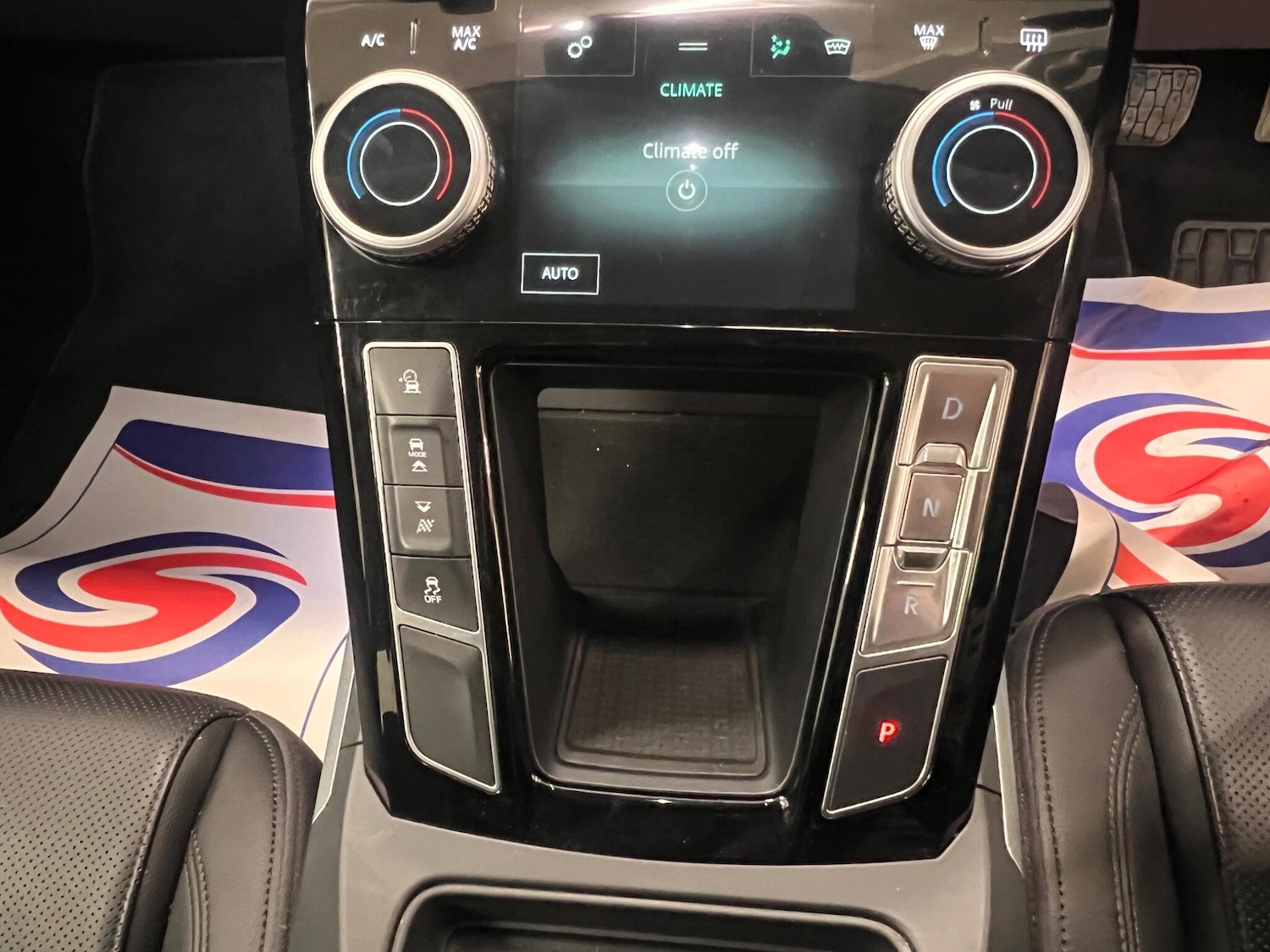 Used Jaguar I-Pace for sale - 77081848: Photo 33