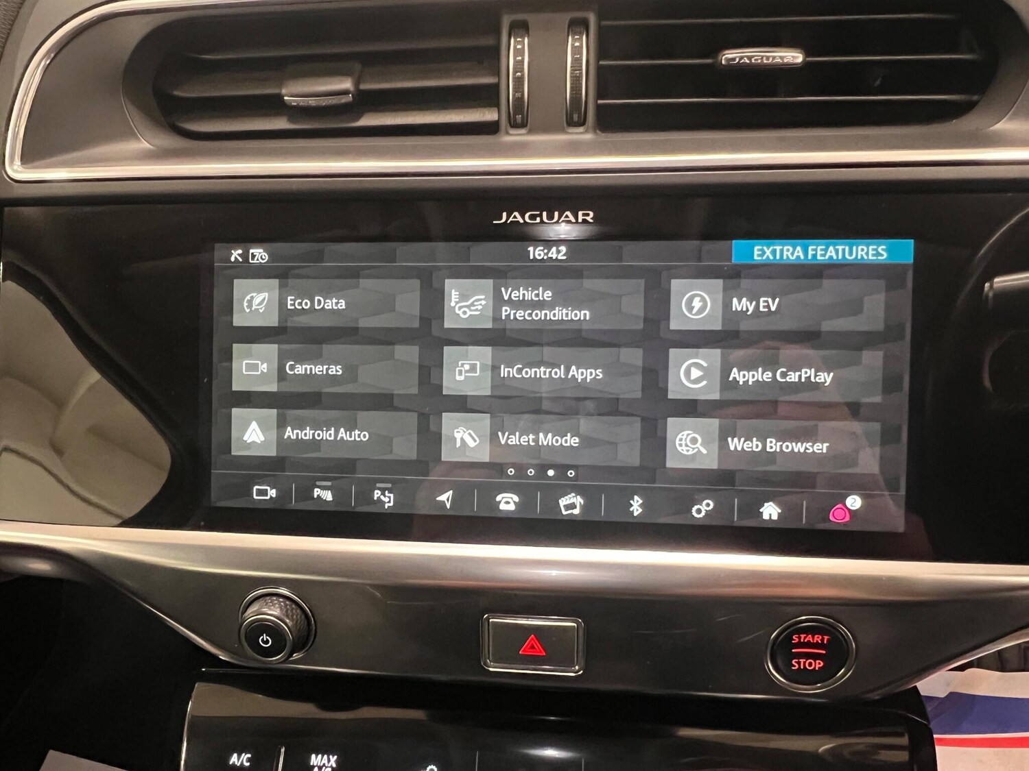 Used Jaguar I-Pace for sale - 77081848: Photo 35